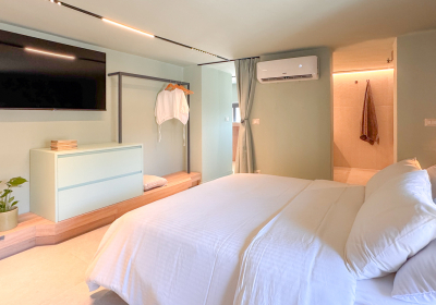 Casa Vacanze Appartamento Juliet Suites I